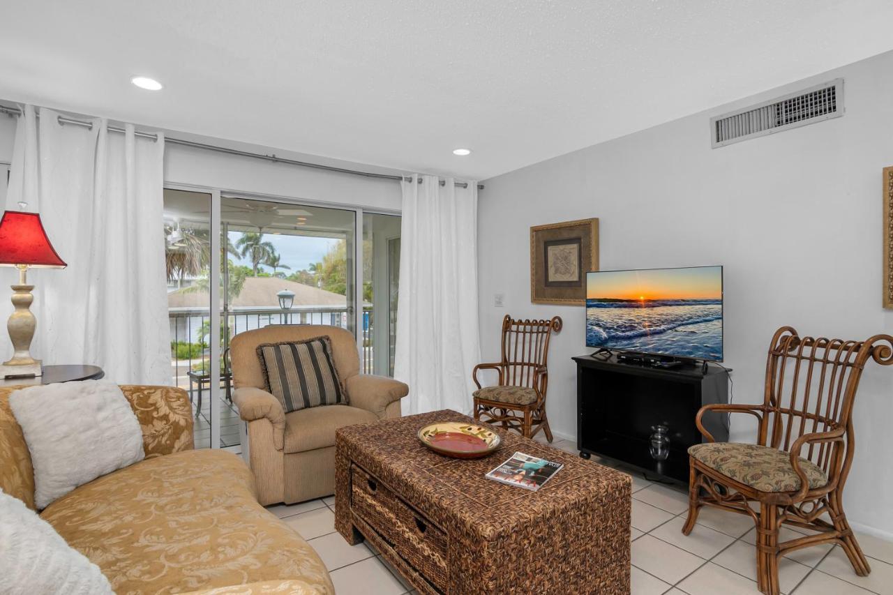 Coastal Paradise 815 North North Naples Exterior foto