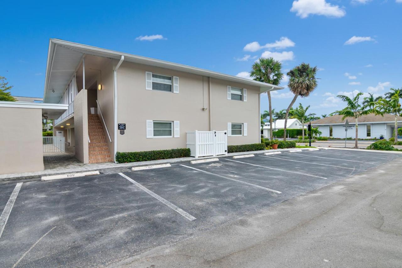 Coastal Paradise 815 North North Naples Exterior foto