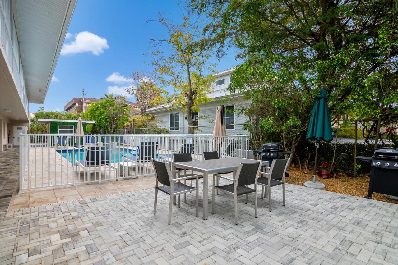 Coastal Paradise 815 North North Naples Exterior foto